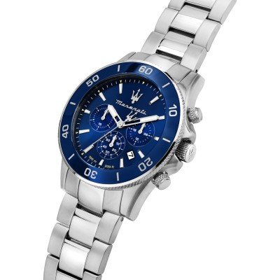 Maserati Competizione R8873600002 Competizione Diver Watch R8873600002 - Image 2