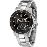 Maserati Competizione R8873600003 Competizione Diver Watch R8873600003 - Image 1