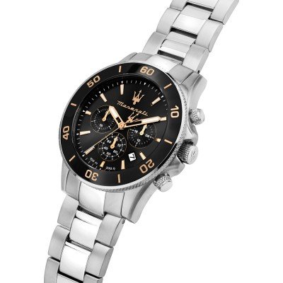 Maserati Competizione R8873600003 Competizione Diver Watch R8873600003 - Image 2