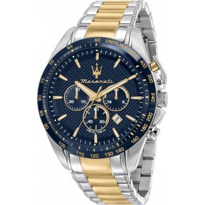 Maserati Traguardo R8873612046 Watch R8873612046 - Image 1