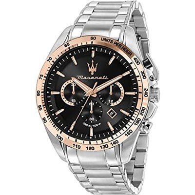 Maserati Traguardo R8873612047 Watch R8873612047 - Image 1