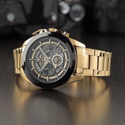 Maserati Traguardo R8873612058 Watch R8873612058 - Image 2