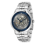 Reloj Maserati Ricordo Automático Esfera Gris Hombre R8823133003