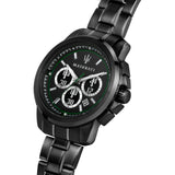 ساعة مازيراتي رويال الرجالية R8873637004