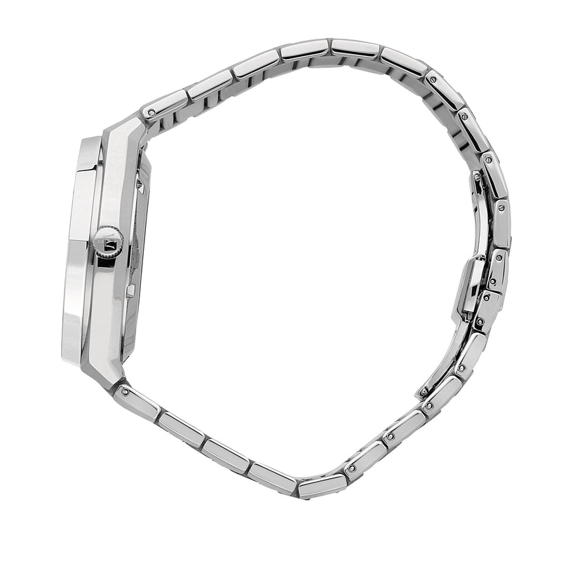 Maserati Stile White Dial Men's Watch R8853142005