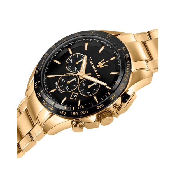 Maserati Traguardo R8873612041 - Kiwi Watches #2