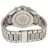 ساعة مازيراتي تراجواردو للرجال بمينا أزرق R8853112505