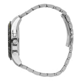 ساعة مازيراتي تراجواردو فضية للرجال R8873612042