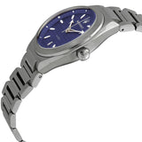 Maserati Triconic Quartz Blue Dial Men's Watch R8853139002