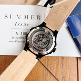 Reloj Maserati Automático Esqueleto Reloj Hombre R8821108021