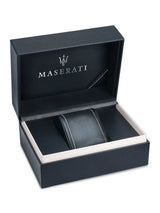 Reloj Maserati Automático Esqueleto Reloj Hombre R8821108021