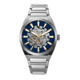 Reloj Fossil Everett Reloj automático de acero inoxidable para hombre ME3220