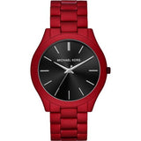 Michael Kors MK8712 Runway Slim Watch MK8712 - Image 1