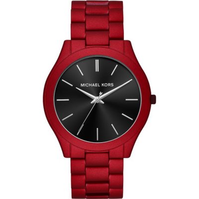 Michael Kors MK8712 Runway Slim Watch MK8712 - Image 1