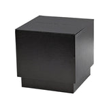 ساعة مايكل كورس برادشو كرونوغراف سوداء بالكامل MK5550