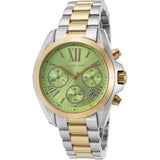 Michael Kors MK6198 Bradshaw Mini Watch MK6198 - Image 1