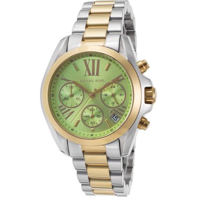 Michael Kors Bradshaw Mini Watch MK6198