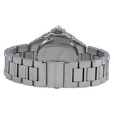 ساعة مايكل كورس كاميل النسائية ذات المينا المرصعة بالكريستال (رقم الموديل: MK5869)