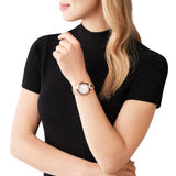 Michael Kors MK7256 Camille Watch MK7256 - Image 4