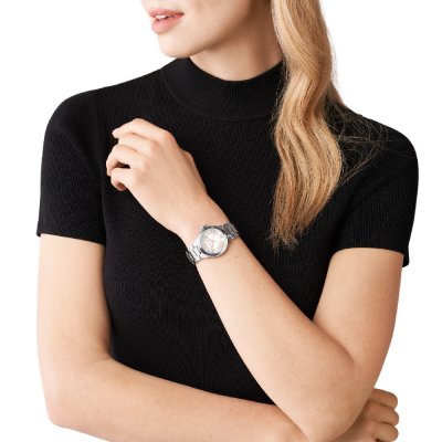 Michael Kors MK7259 Camille Watch MK7259 - Image 4