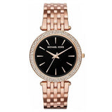 Michael Kors Darci Reloj de cuarzo para mujer MK3402