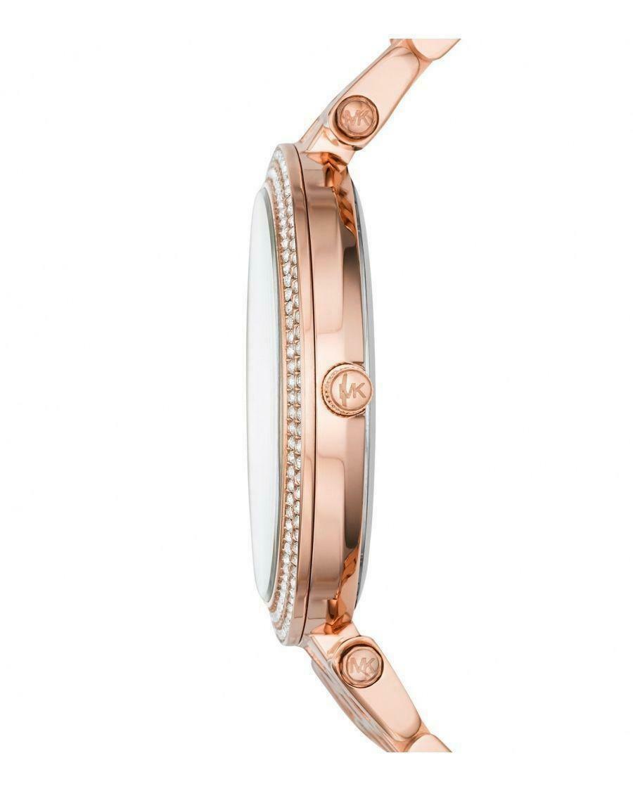 Michael Kors Darci Reloj de cuarzo para mujer MK3402