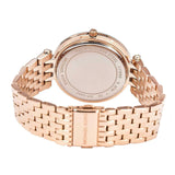 Michael Kors Darci Reloj de cuarzo para mujer MK3402