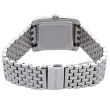 Michael Kors Emery Quartz Crystal Blue Dial Ladies Watch MK4829