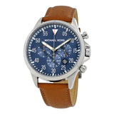 Michael Kors Gage Chronograph Men's Watch MK8490 - BigDaddy Watches