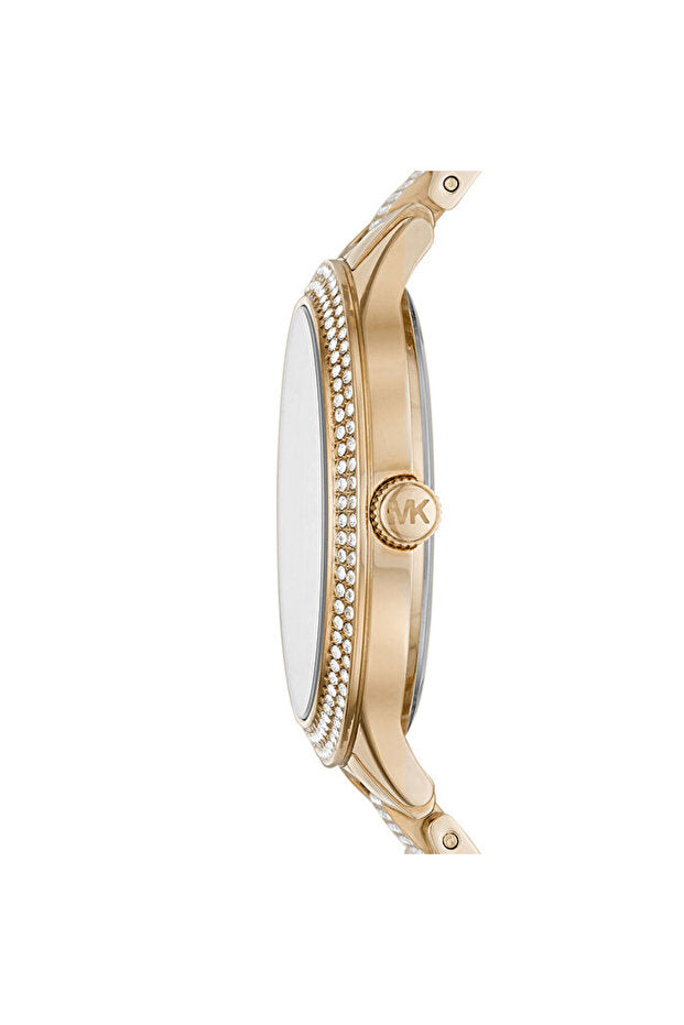 Michael Kors Gold Ladies Watch - MK3632