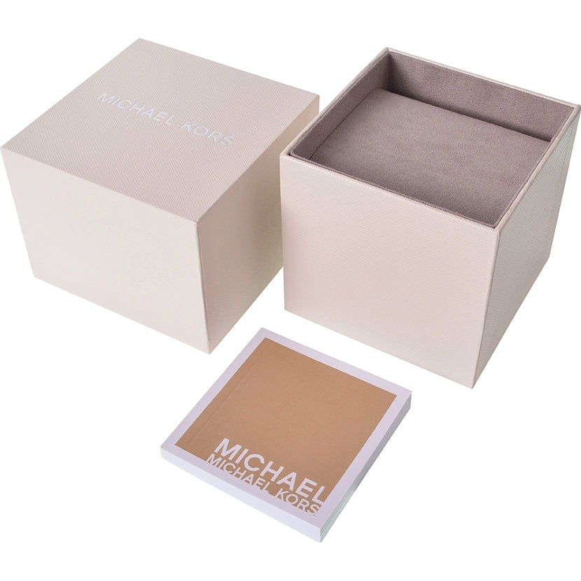 Michael Kors Gold Ladies Watch - MK6952