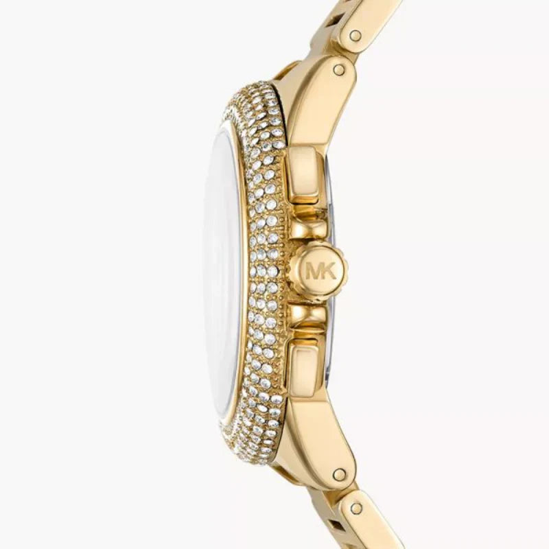 Michael Kors Gold Ladies Watch - MK6994