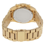 Reloj Michael Kors Dorado Blair Glitz MK5166