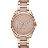 Michael Kors MK7135 Janelle Watch MK7135 - Image 1