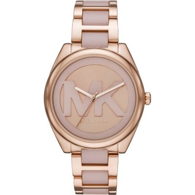Michael Kors MK7135 Janelle Watch MK7135 - Image 1