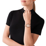 Michael Kors MK7230 Lennox Watch MK7230 - Image 4