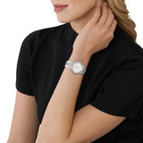 ساعة مايكل كورس لينوكس MK7280