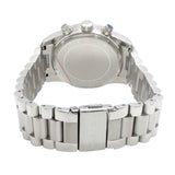 ساعة مايكل كورس ليكسينغتون للجنسين بمينا أزرق MK5887