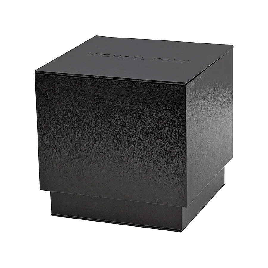 Michael Kors Lexington Chronograph Blue Dial Ladies Watch MK6206