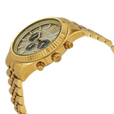 Michael Kors Lexington Reloj cronógrafo para hombre MK8494