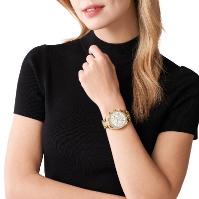Michael Kors Lexington MK7241 Watch MK7241 - Image 4
