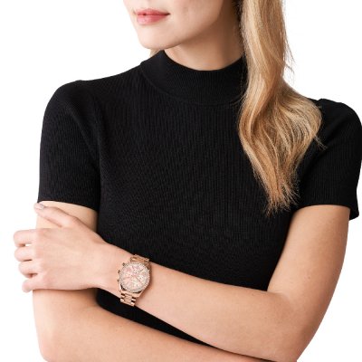 Michael Kors MK7242 Lexington Watch MK7242 - Image 4