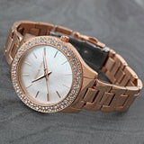 Michael Kors MK4557 Liliane Watch MK4557 - Image 4
