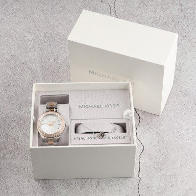 Michael Kors MK1048 Liliane Giftset Watch MK1048 - Image 5