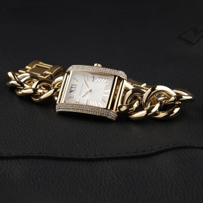Michael Kors Emery MK7300 Watch MK7300 - Image 5