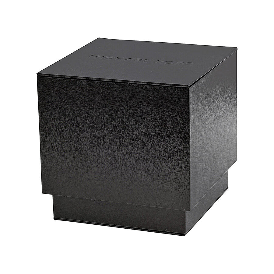 Michael Kors Mini Darci Rose Dial Ladies Reloj MK3366