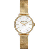 Michael Kors MK4619 Mini Pyper Watch MK4619 - Image 1