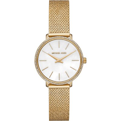 Michael Kors MK4619 Mini Pyper Watch MK4619 - Image 1