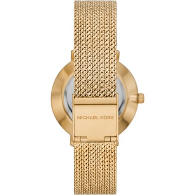Michael Kors MK4619 Mini Pyper Watch MK4619 - Image 2
