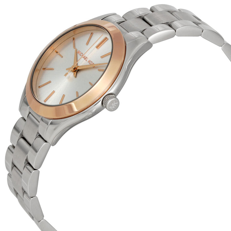 Michael Kors Mini Slim Runway Ladies Watch MK3514 - BigDaddy Watches #2